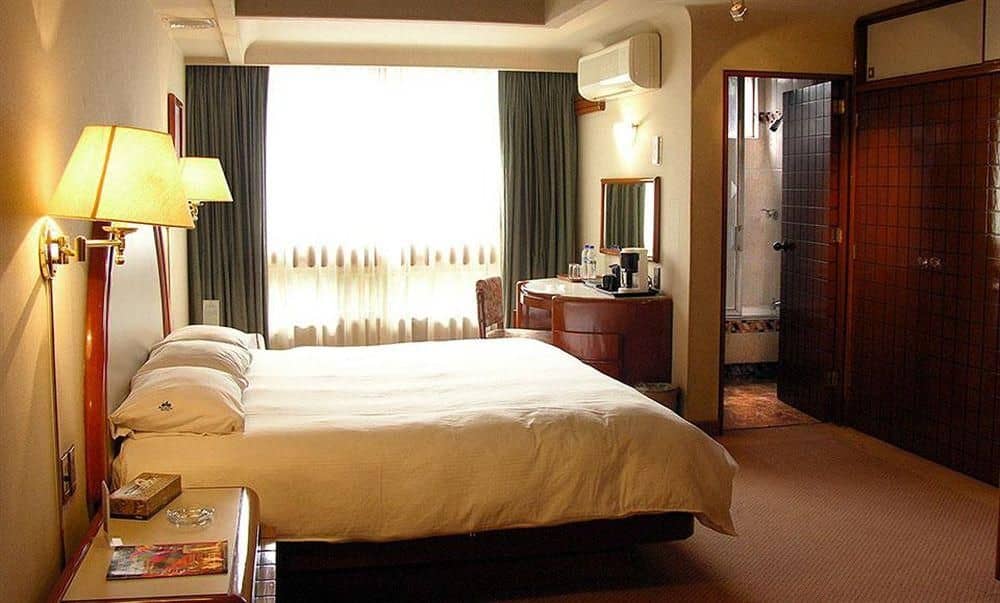 Hotel Beverly Hotel Beverly