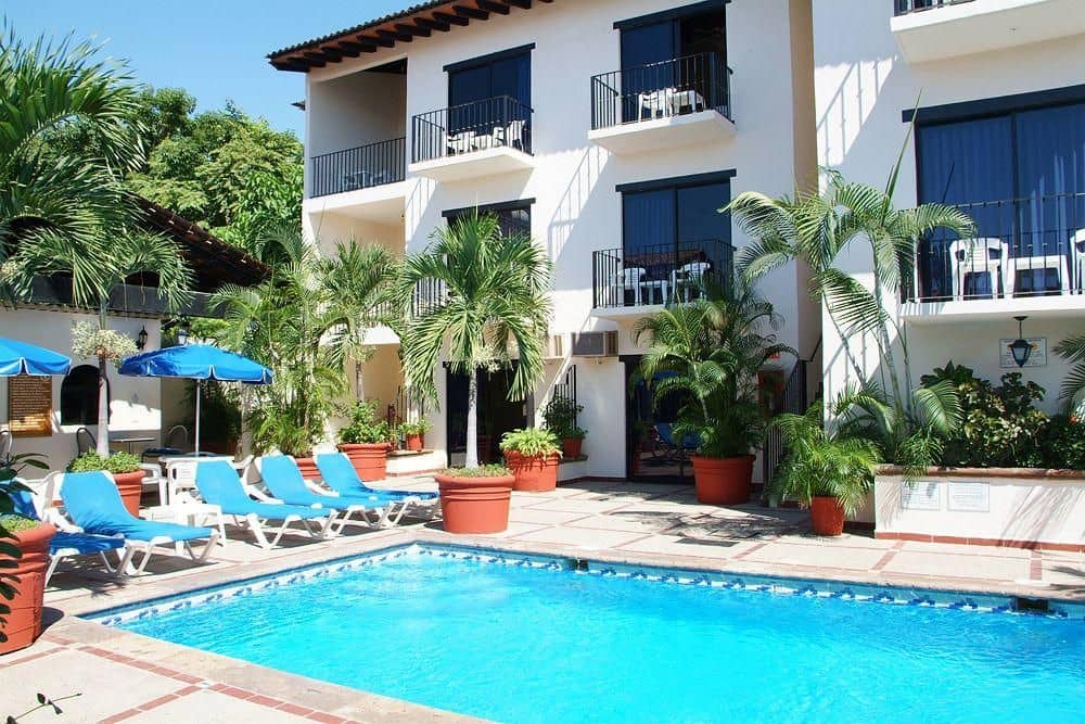 Vallarta Sun Suites and Hotel Vallarta Sun Suites and Hotel
