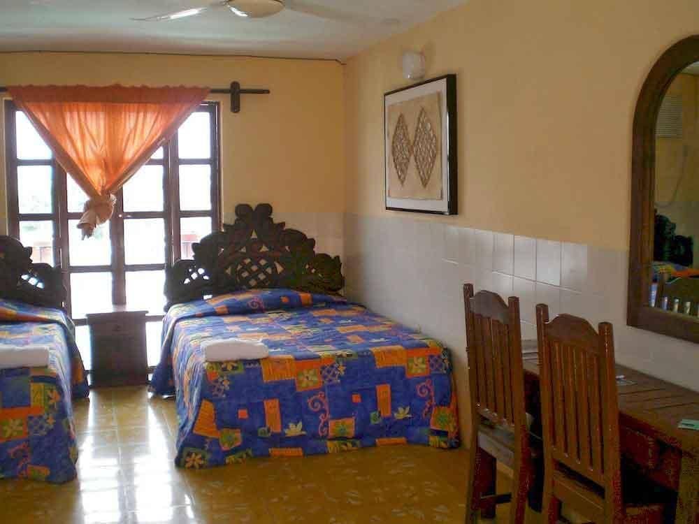 Hotel Colonial San Carlos Hotel Colonial San Carlos