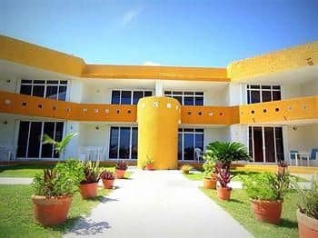 Hotel Arrecife Suites Hotel Arrecife Suites