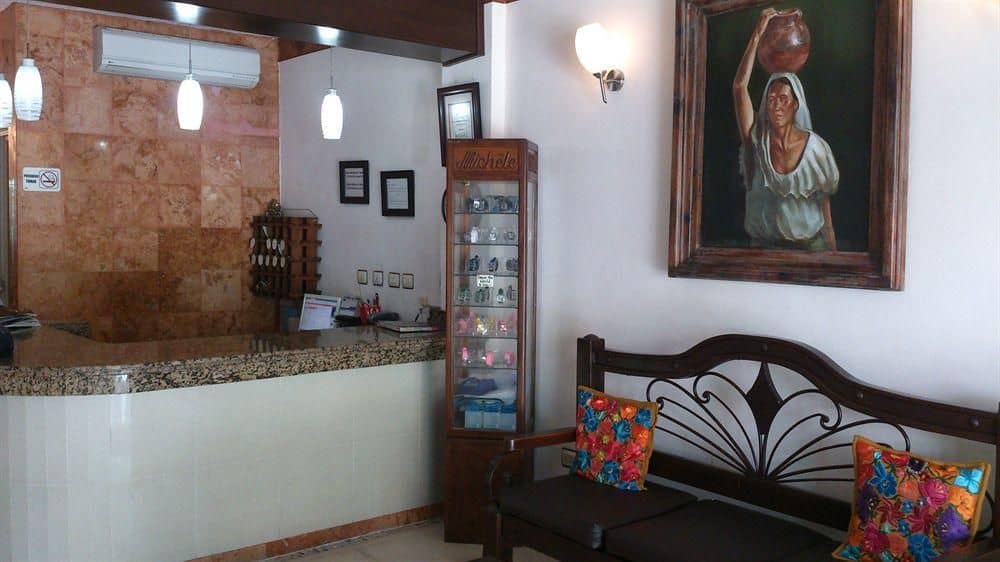 Hotel Kinich Hotel Kinich