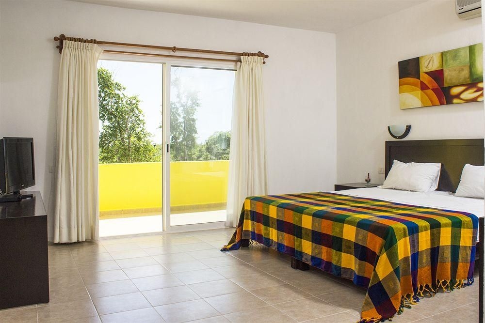 HOTEL SOL PLAYA4