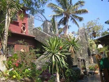 El Nido at Hacienda Escondida El Nido at Hacienda Escondida