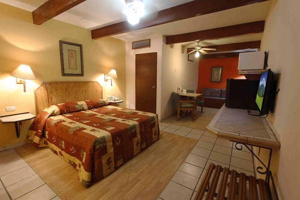 Hotel Suites Kino0
