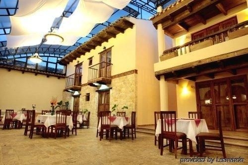 Hotel San Marcos2