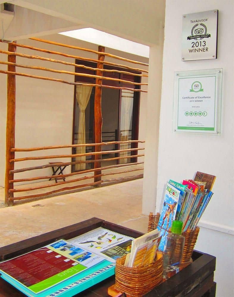 Hotel Latino Hotel Latino