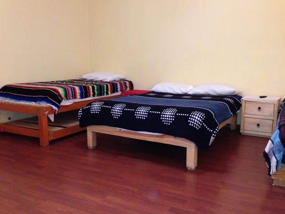 Tequila Hostel Tequila Hostel