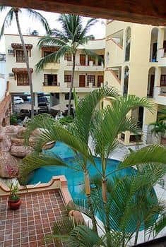 Hotel Estancia San Carlos Puerto Vallarta Hotel Estancia San Carlos Puerto Vallarta