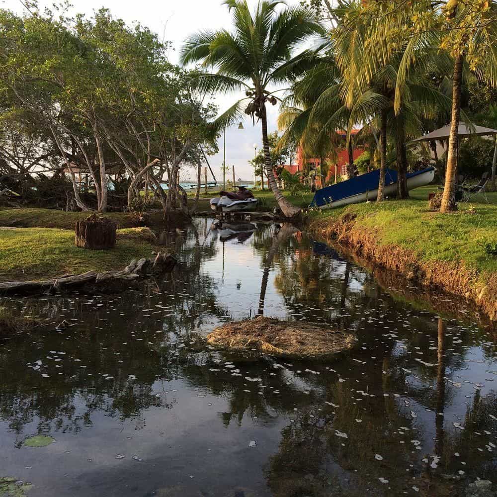 Hotel Casa Caracol