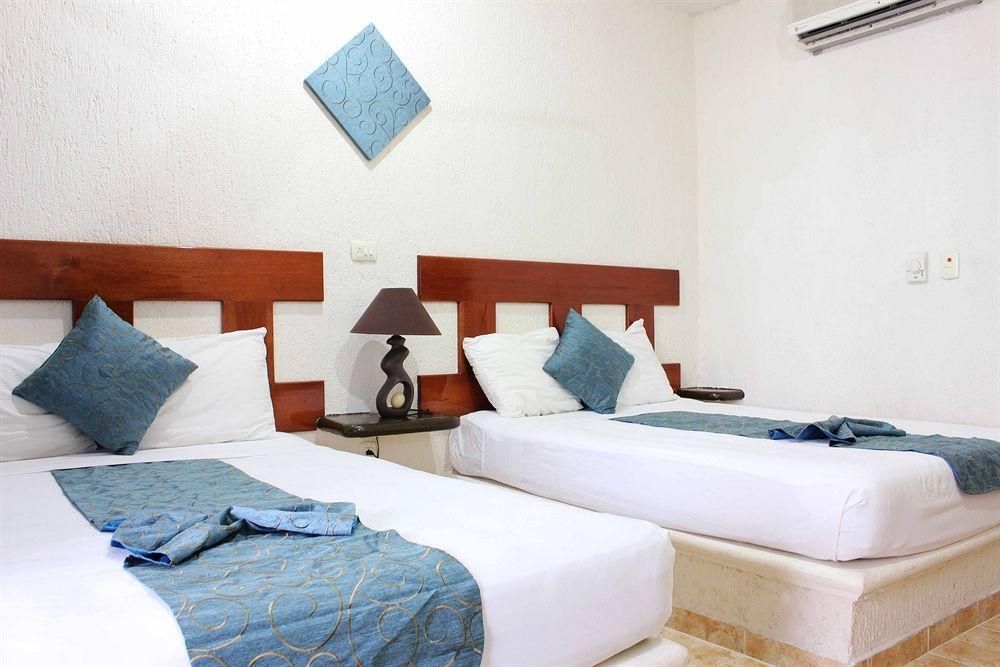Hotel Nautilus0