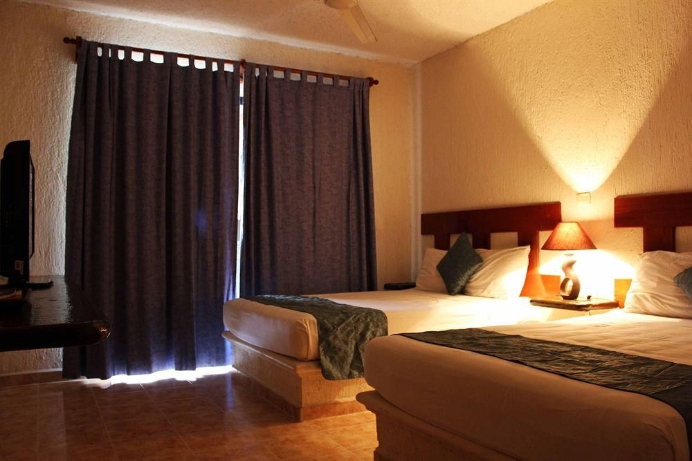 Hotel Nautilus1