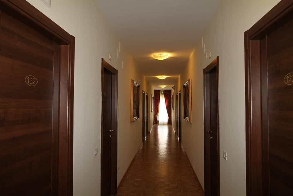 La Vecchia Fattoria