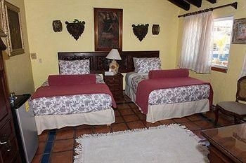 Hotel Casa Fantasia4