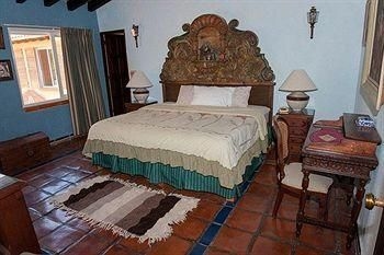 Hotel Casa Fantasia3