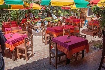 Hotel Casa Fantasia2