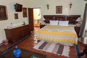 Hotel Casa Fantasia1