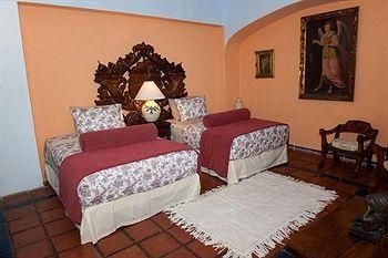 Hotel Casa Fantasia0