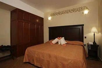 Suites Bello Xochimilco Suites Bello Xochimilco