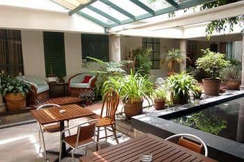 Hotel Villa Condesa Hotel Villa Condesa
