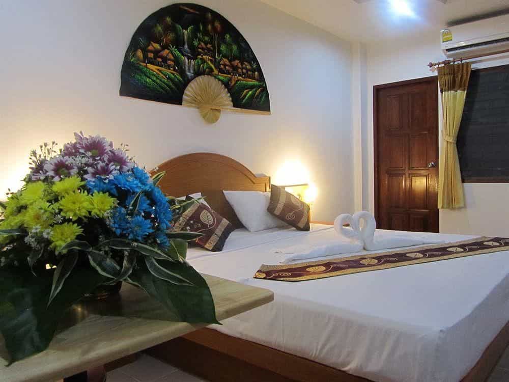 Neeraja Guesthouse Neeraja Guesthouse