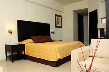 Hotel Grand Marlon
