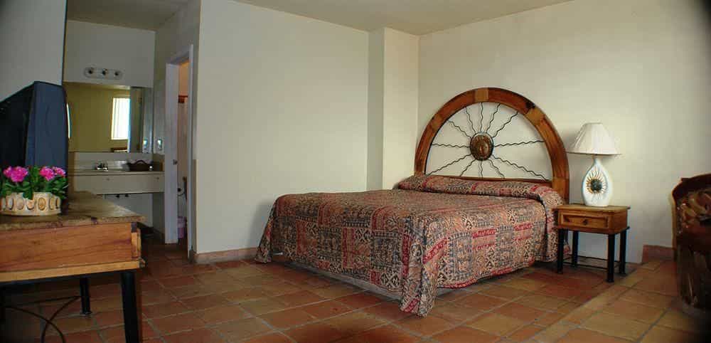 Hotel Baja