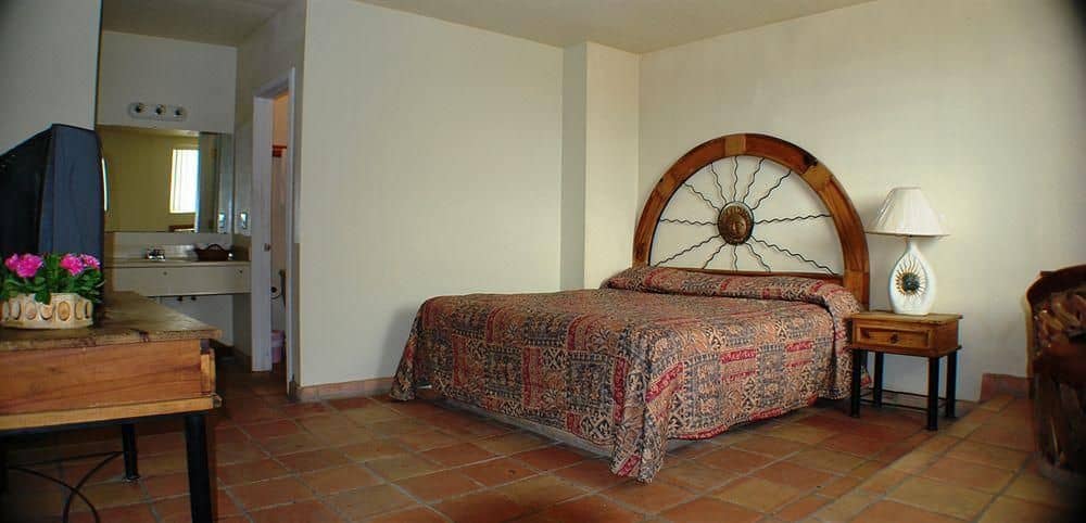 Hotel Baja Hotel Baja