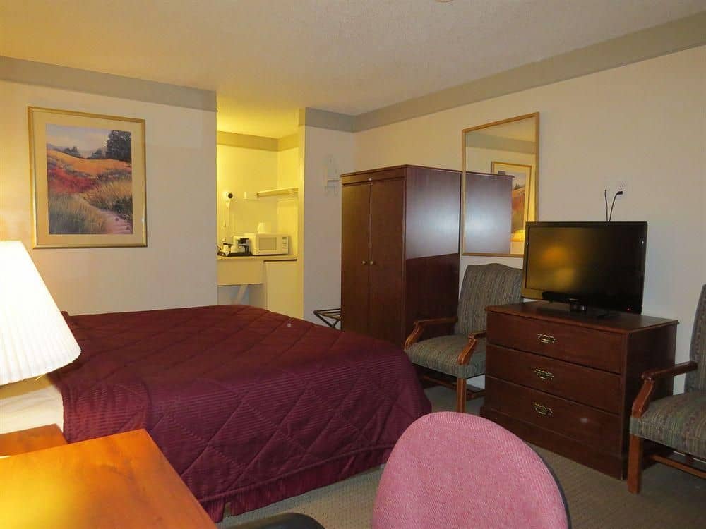 Rodeway Inn Rodeway Inn