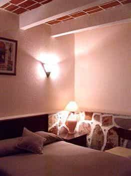Hotel Casa Blanca Tequisquiapan