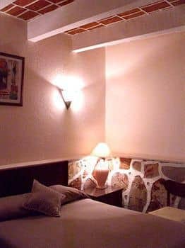 Hotel Casa Blanca Tequisquiapan Hotel Casa Blanca Tequisquiapan