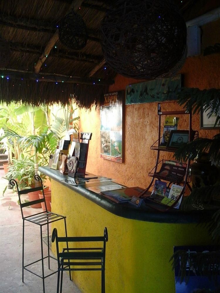 Hotel Posada Malix Pek1