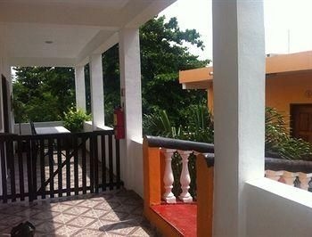 Hotel Posada Malix Pek4