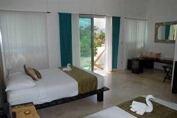 Villas H2O1