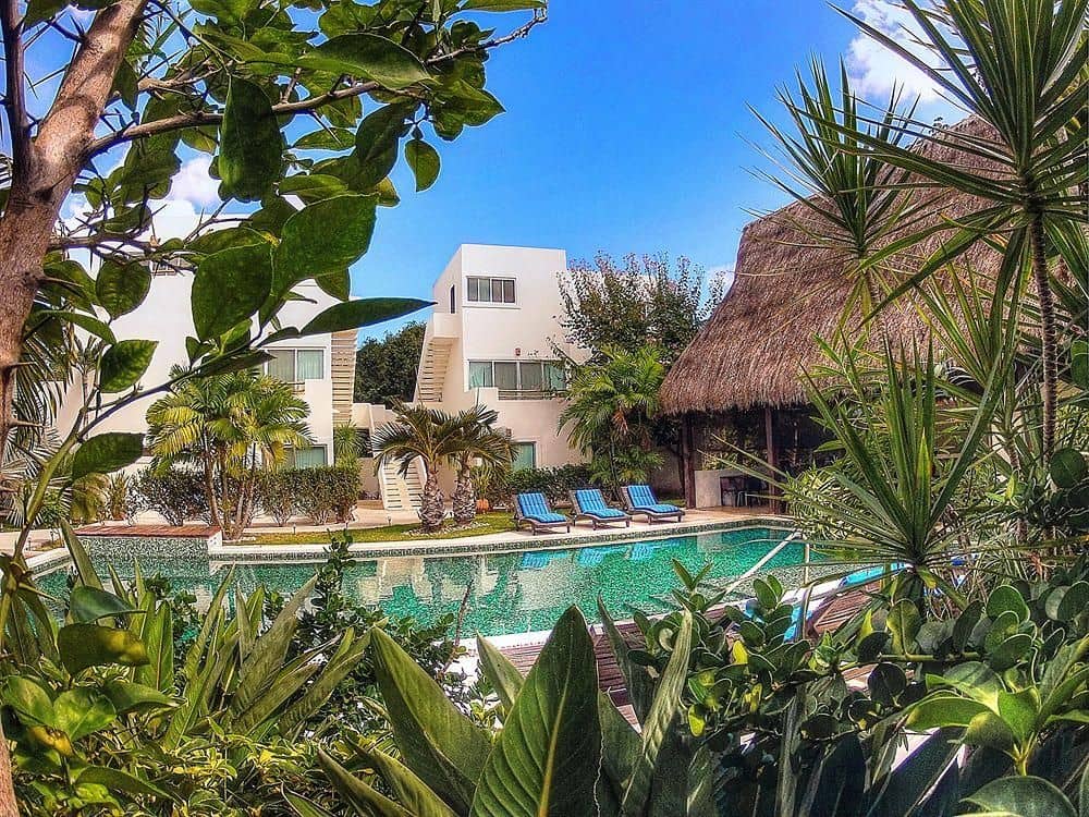 Villas H2O Villas H2O