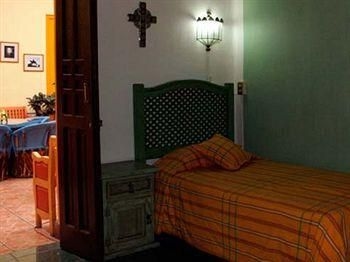 Casa VilaSanta - Hostel1