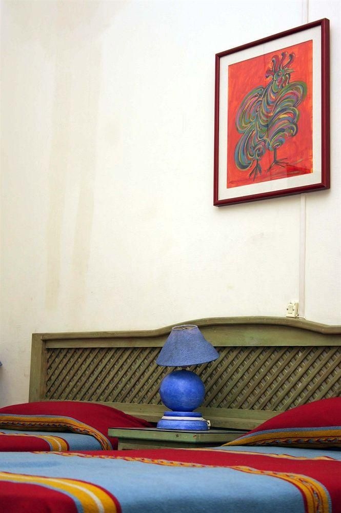 Casa VilaSanta - Hostel0