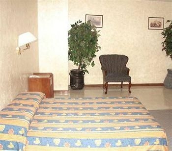 Hotel La Silla0