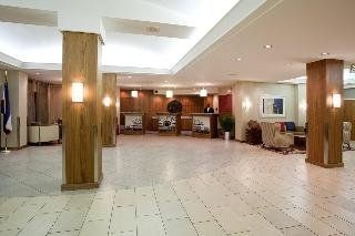Crowne Plaza Denver0