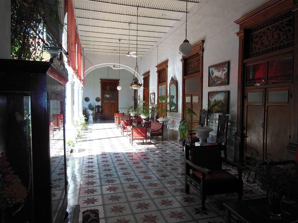 Hotel Posada Toledo2