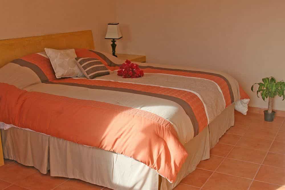 Hotel Olas de Cerritos