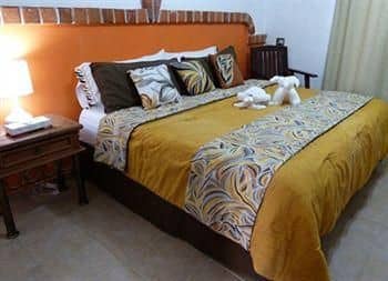 Suites Fenicia Suites Fenicia