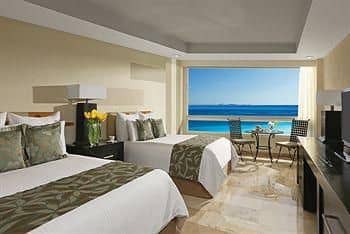 Dreams Sands Cancun Dreams Sands Cancun
