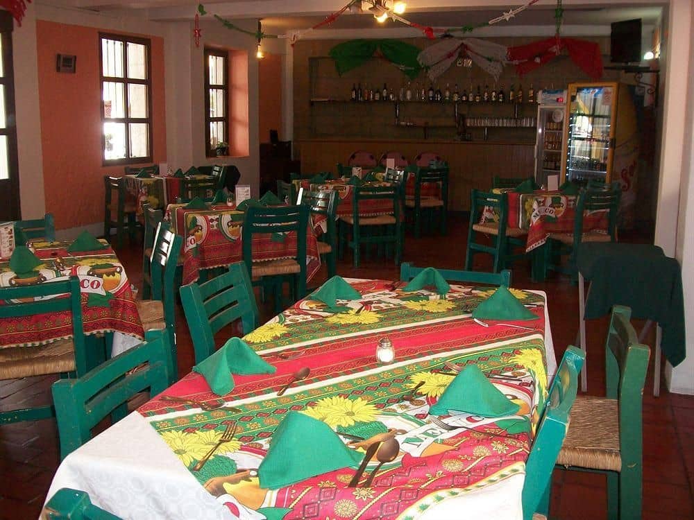 Hotel Amealco Hotel Amealco