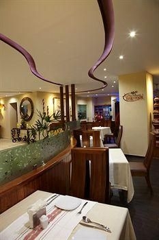 Hotel Quinta Antigua0