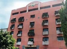 Hotel MaxIntimo Hotel MaxIntimo