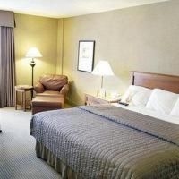 Holiday Inn Select Cherry Creek2