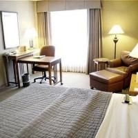 Holiday Inn Select Cherry Creek1