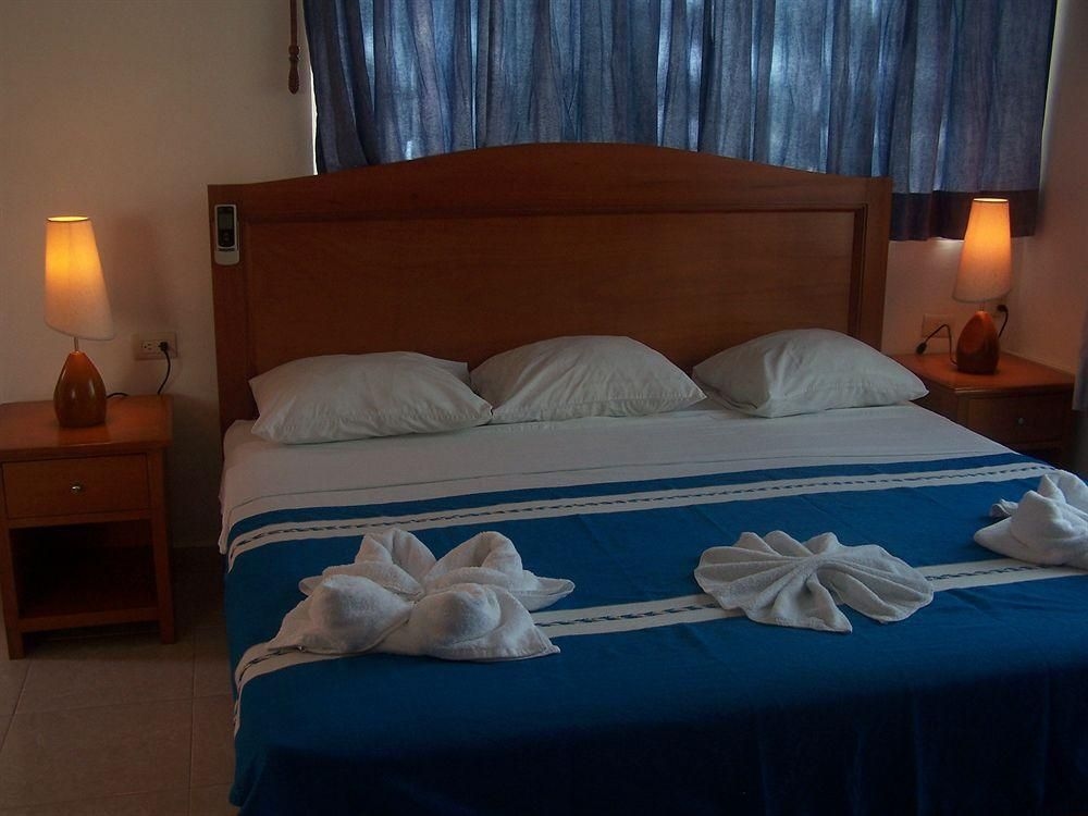 Hotel Xbulu-Ha0