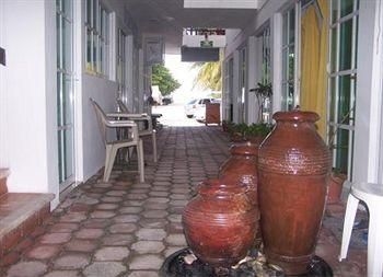 Hotel Xbulu-Ha4