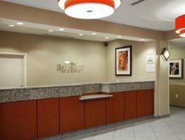Baymont Inn And Suites Denver International Airpor1